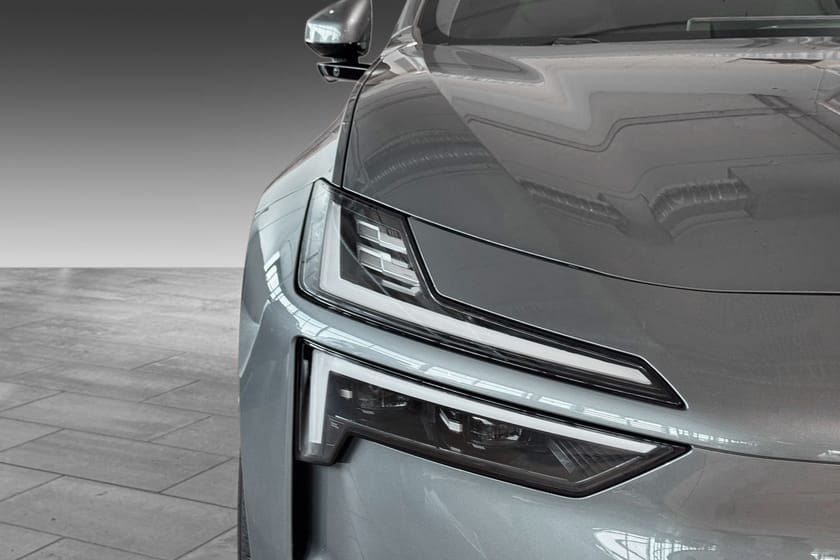 Bilde 5 av Polestar 4 Long Range Dual motor Rentekampanje på brukt Polestar! fra 2,99%