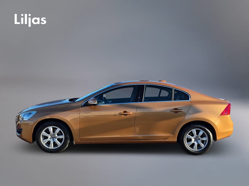 Bild 2 av Volvo S60