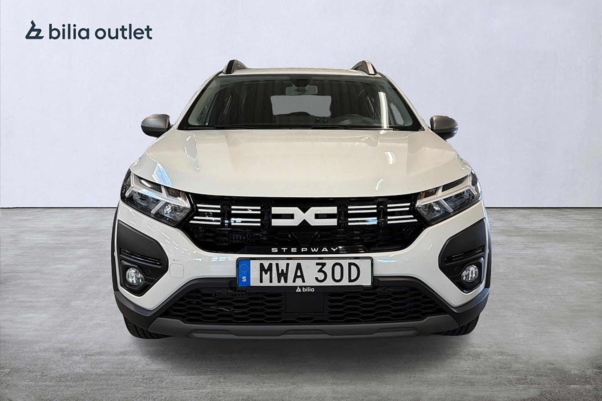 Dacia Sandero Stepway 2023, bild 3/10
