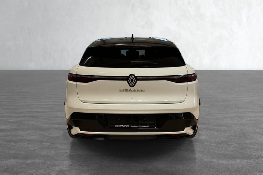 Bilde 5 av Renault Mégane E-TECH 