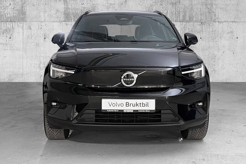 Bilde 3 av Volvo XC40 Recharge Twin motor