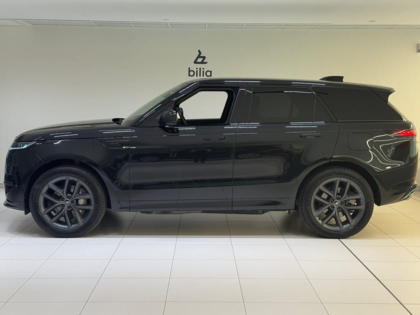 Bild 3 av Land Rover Range Rover Sport P460e Dynamic HSE