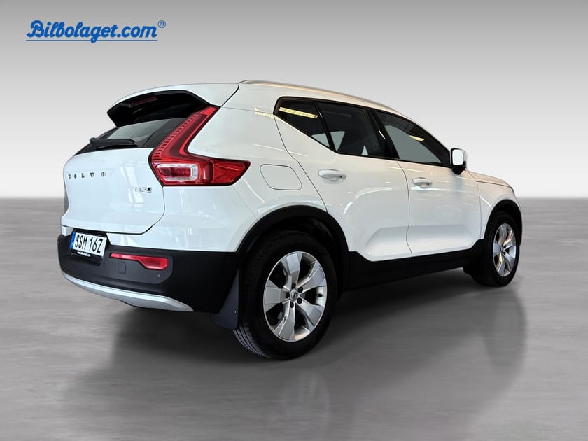 Bild 5 av Volvo XC40 D3 AWD Momentum Edition