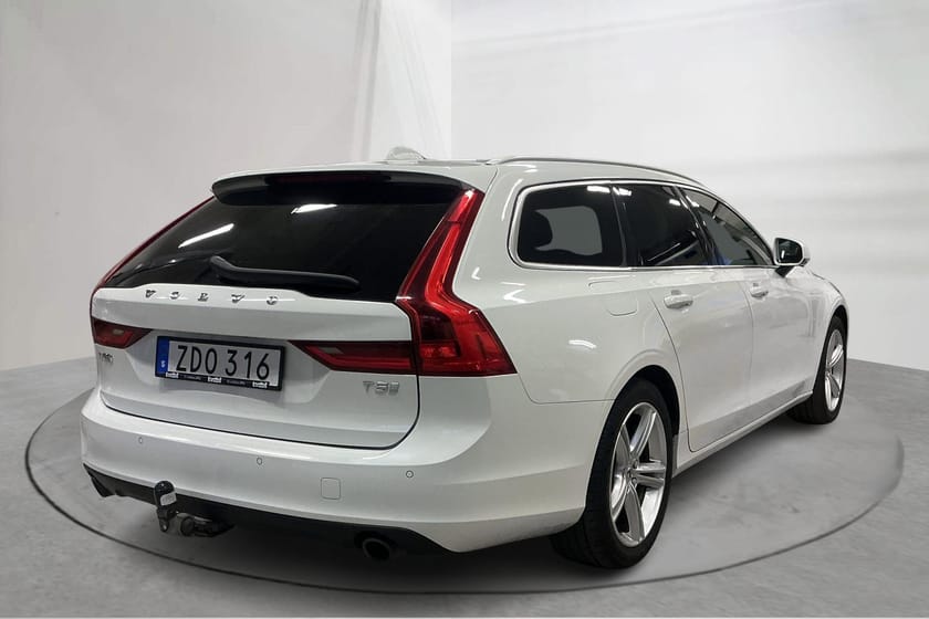 Bild 3 av Volvo V90