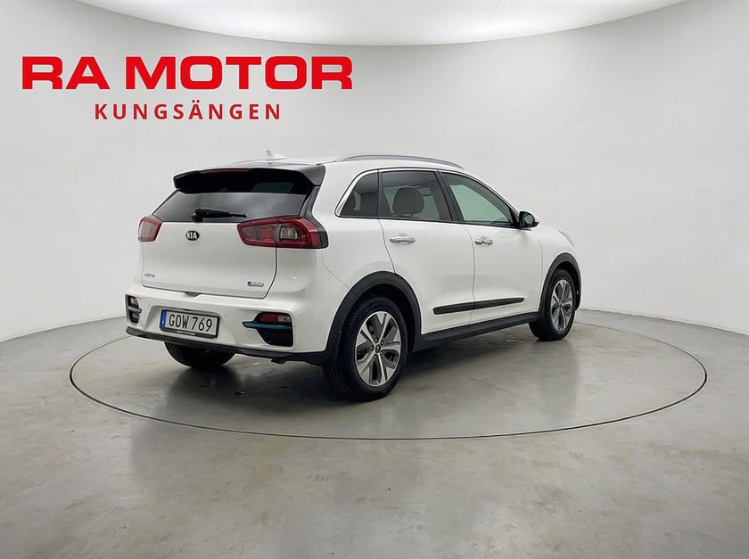 Bild 4 av Kia e-Niro
