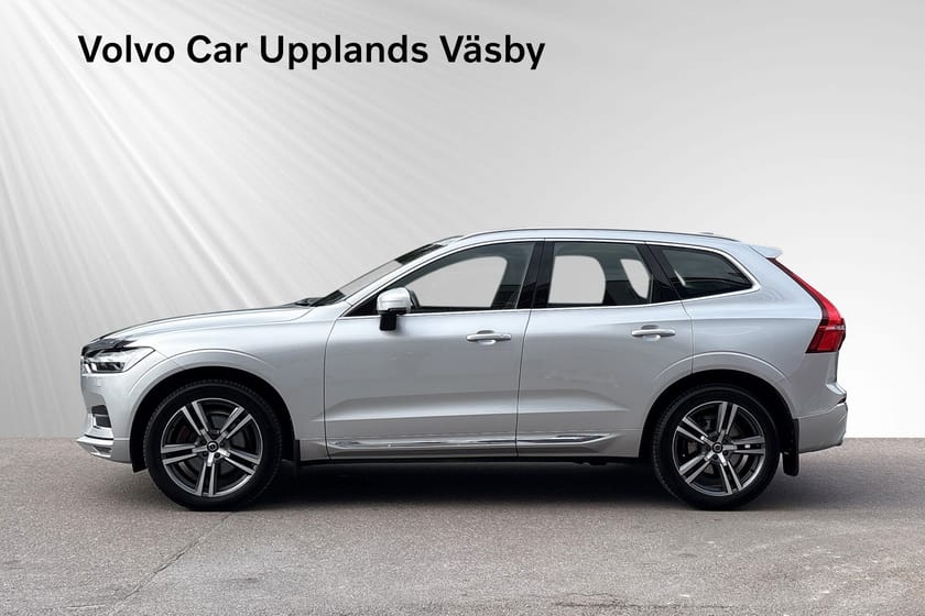 Bild 3 av Volvo XC60