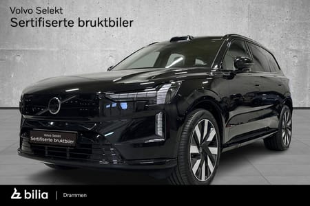 Volvo EX90 Twin Motor Performance