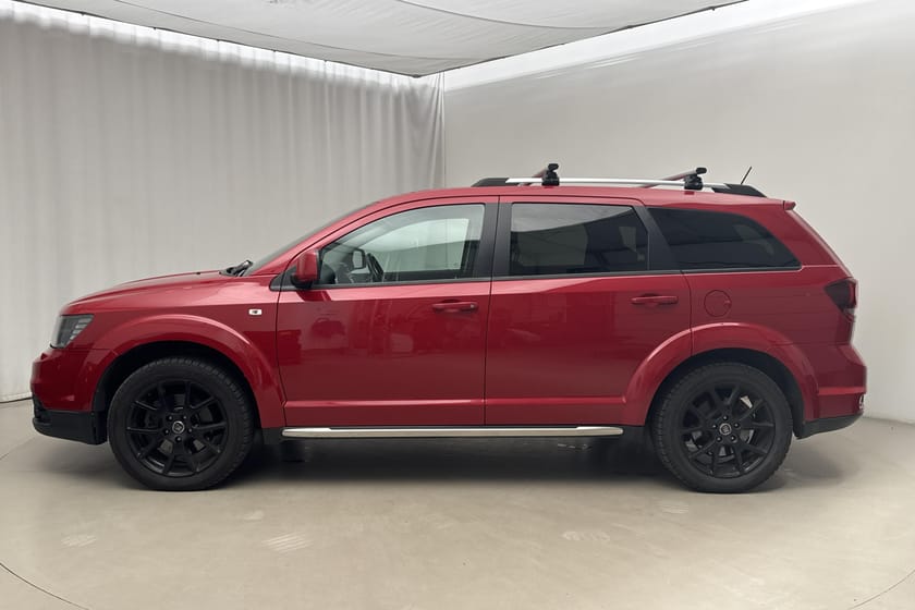 Bild 2 av Fiat Freemont
