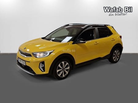 Kia Stonic 1.0 T-GDI 120