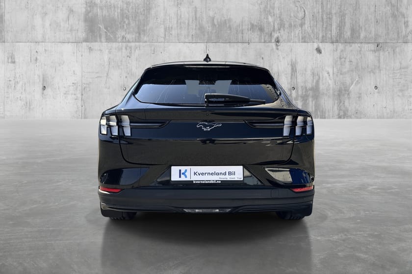 Bilde 5 av Ford Mustang Mach-E Standard Range PANORAMA,360 KAMERA,CARPLAY++
