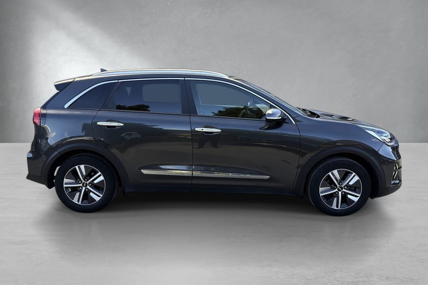 Bilde 4 av Kia Niro P-HEV