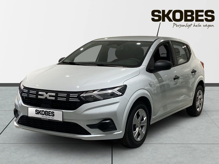 Bild 4 av Dacia Sandero TCe 90 Essential II