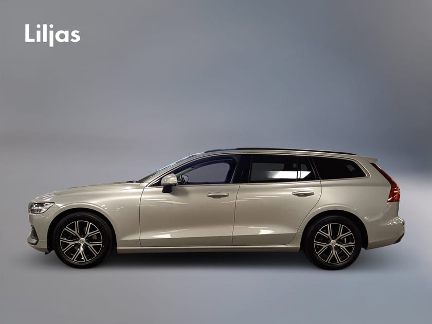 Bild 3 av Volvo V60