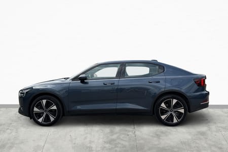 Polestar 2 Long Range Single Motor Plus Pilot Lite