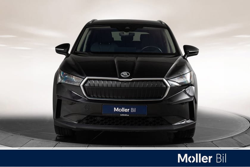Bilde 3 av Škoda Enyaq iV 80 