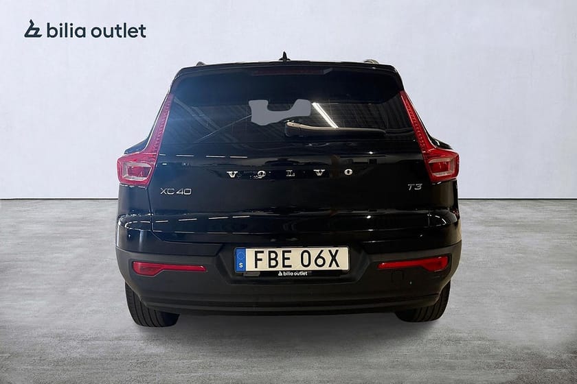 Bild 5 av Volvo XC40 T3 Base Edition/Värmare