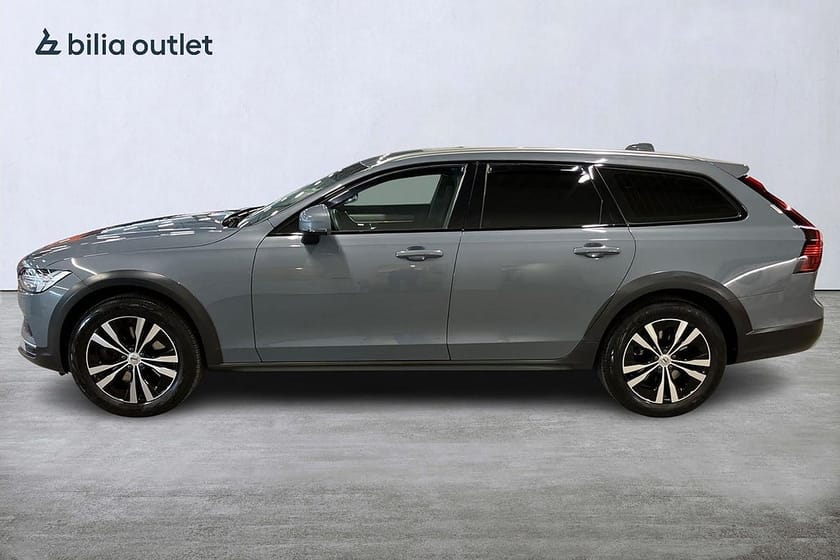 Bild 5 av Volvo V90 Cross Country