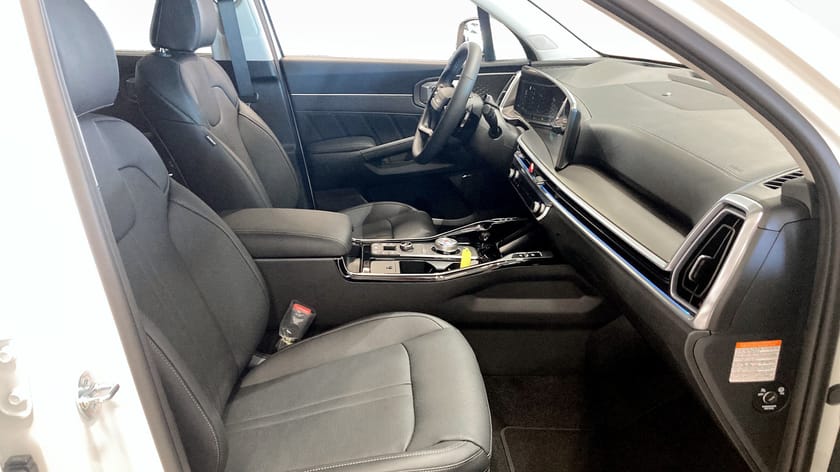 Bild 3 av Kia Sorento PHEV AUT AWD ADVANCE PLUS PANORAMA