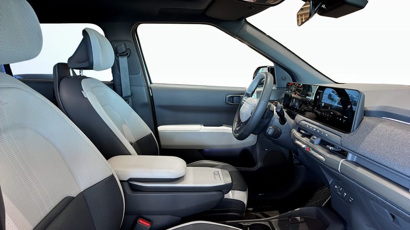 Bild 3 av Kia EV3 Long Range GT LINE