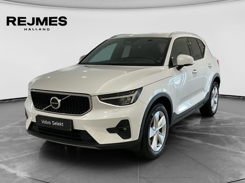 Bild 1 av Volvo XC40 B4 FWD Bensin Core SE II