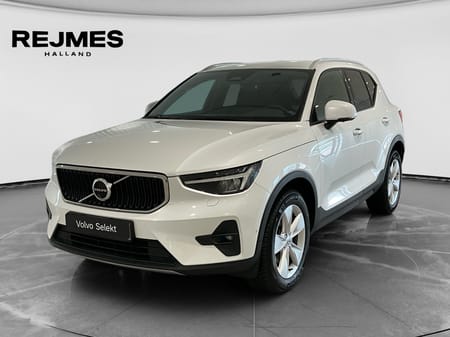 Volvo XC40 B4 FWD Bensin Core SE II