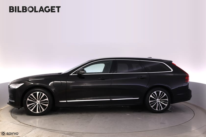 Bild 5 av Volvo V90 Recharge T6 Core Edition LJUSPKT