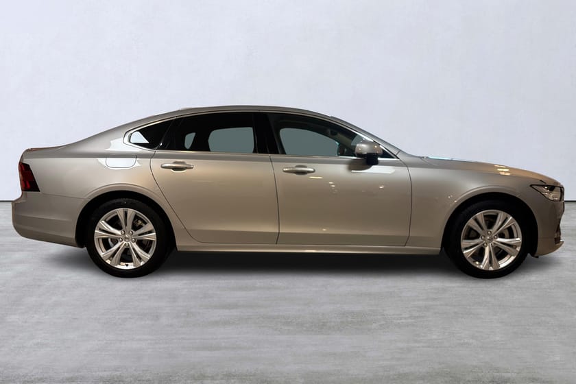 Bild 3 av Volvo S90 B4 Bensin Core