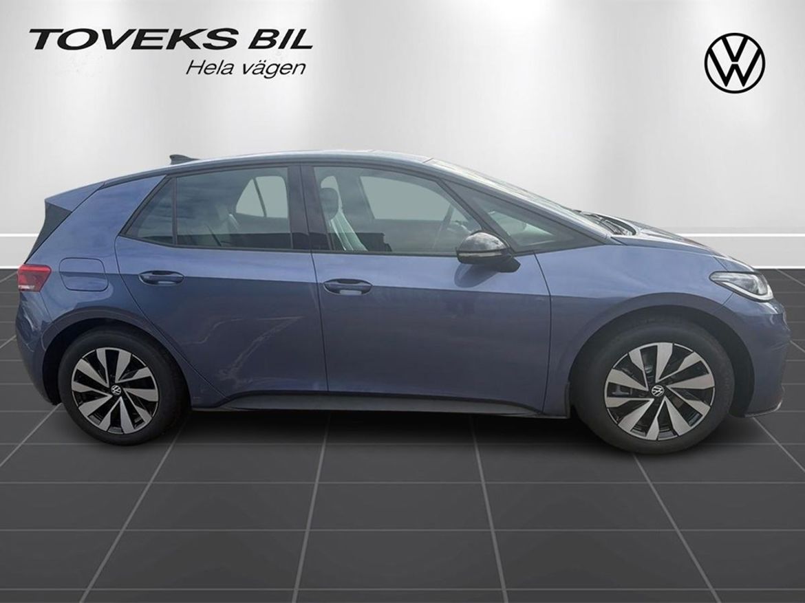 Volkswagen Volkswagen ID.3 Neo — bild 2