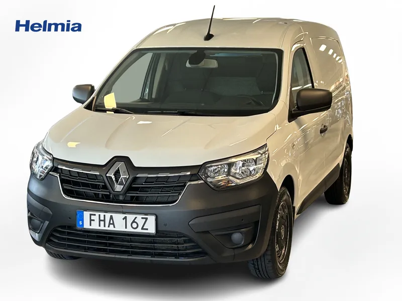 Renault Kangoo 2022 i Torsby