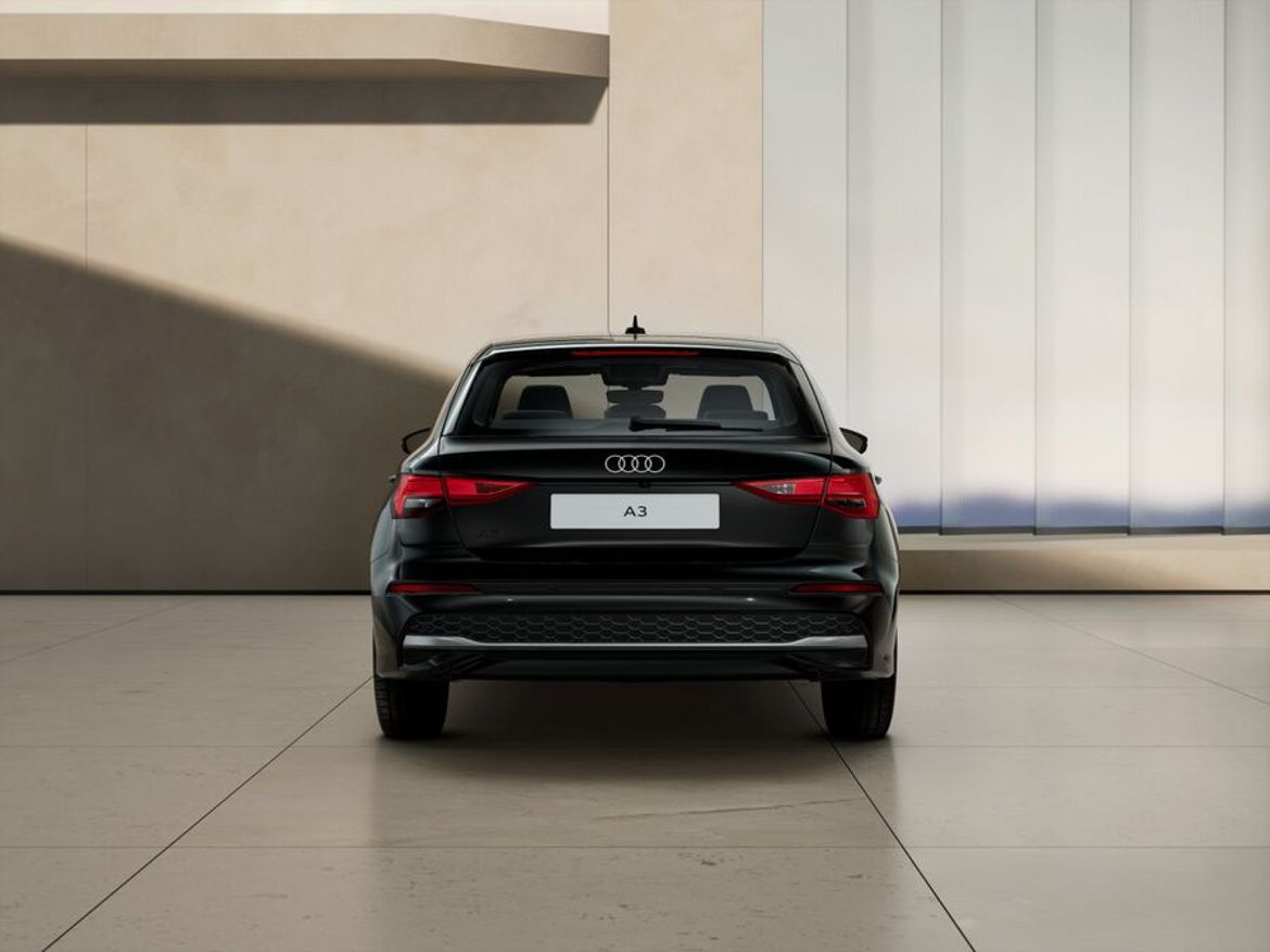 Audi Audi A3 Sportback 35 TFSI — bild 3