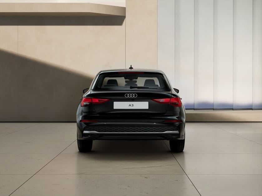 Bild 3 av Audi A3 Sportback 35 TFSI Proline Privatleasing