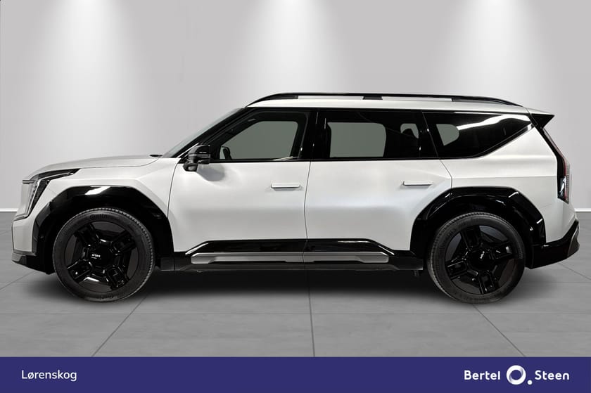 Bilde 2 av Kia EV9 AWD GT-Line 7 Seter | HeadUp | Massasje | Panorama