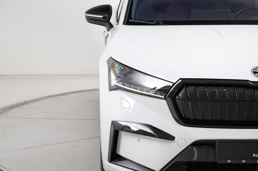 Bilde 5 av Škoda Enyaq iV 80x iV80x Sportline | Panorama/ACC/Matrix/El.Seter
