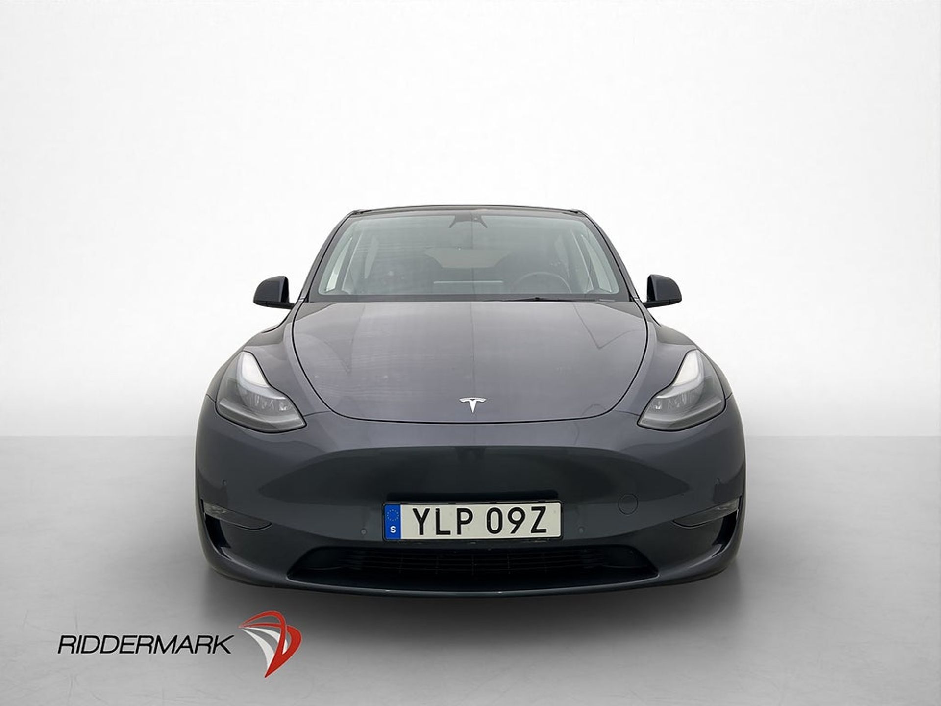 Tesla Model Y 2022, bild 3/10