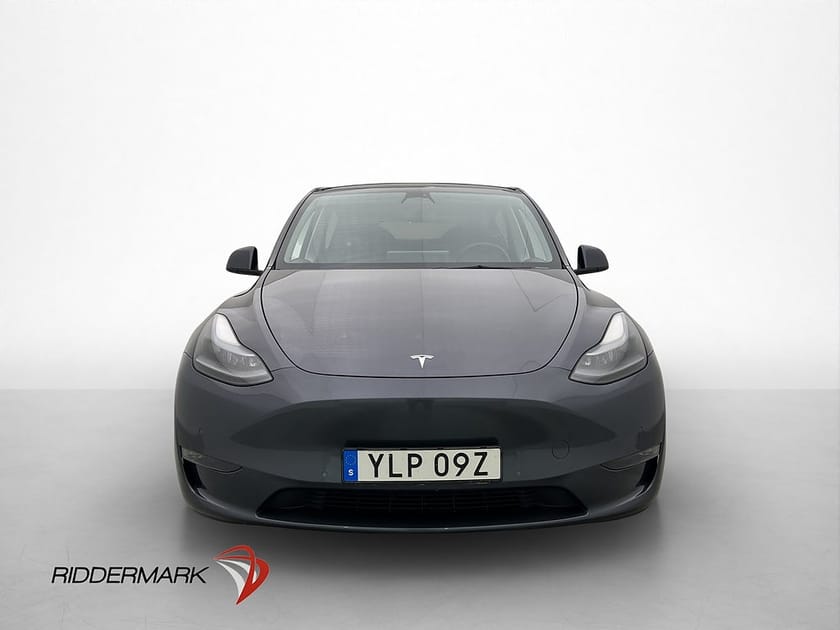 Bild 3 av Tesla Model Y Long Range AWD