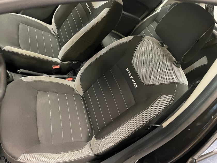 Bild 4 av Dacia Sandero Stepway PhII TCe 90