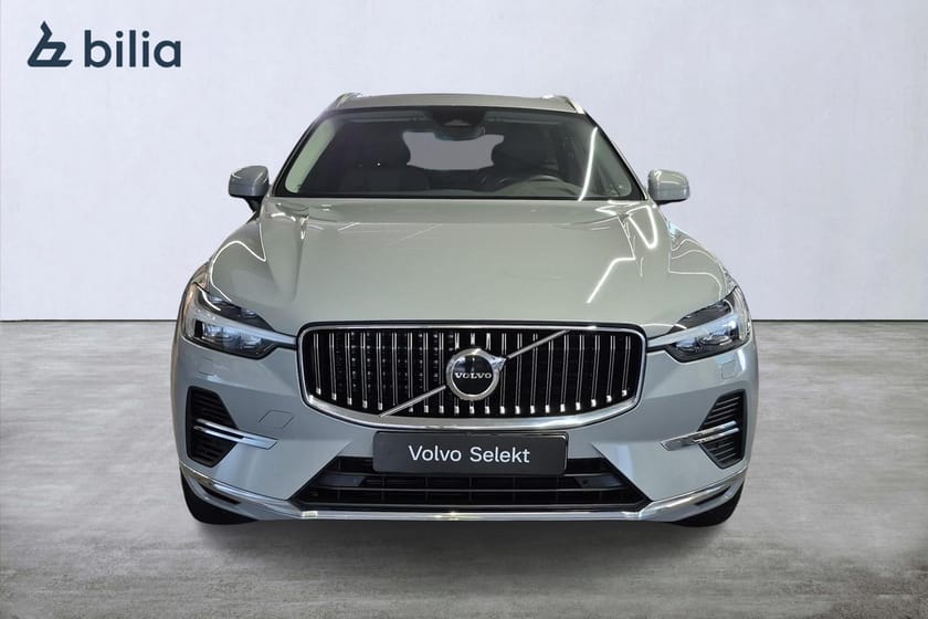 Bild 2 av Volvo XC60 Recharge T6 Core Edition