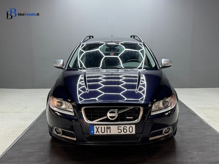 Volvo V70 2.5FT R-Design