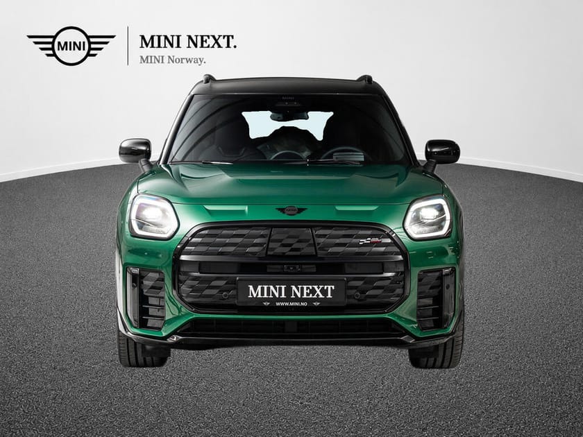 Bilde 2 av MINI Countryman SE ALL4