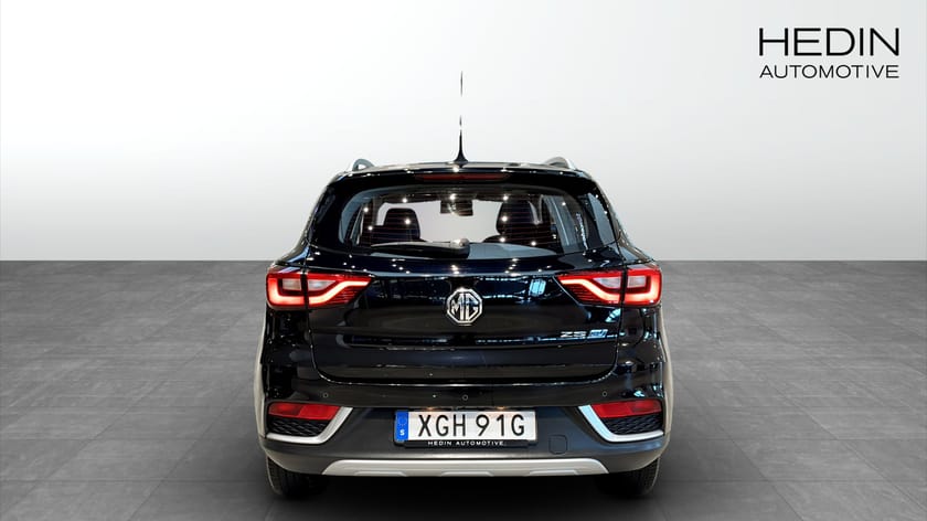 Bild 5 av MG ZS EV Luxury | 45kWh | Pano | 143hk