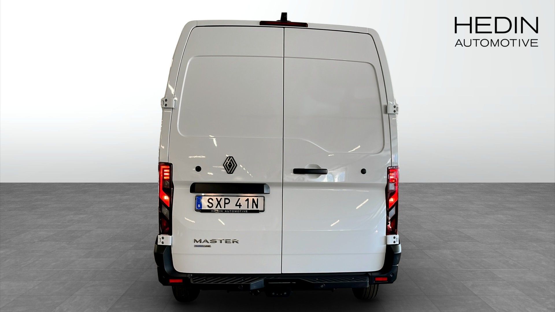 Renault Master 2.0 Blue dCi 150 2026, bild 7/10