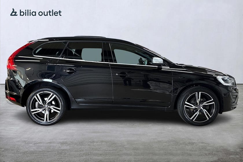 Bild 5 av Volvo XC60