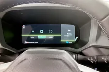 Dacia Bigster Hybrid 155