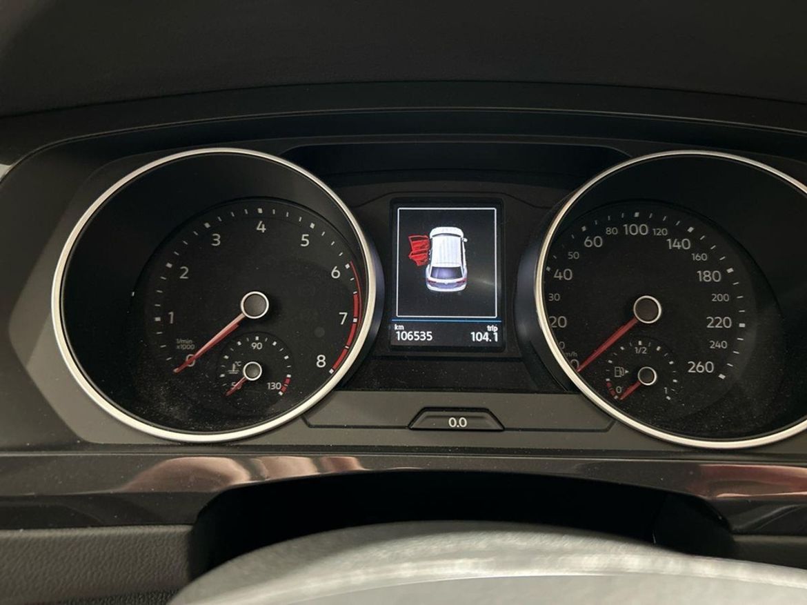 Volkswagen Volkswagen Tiguan — bild 13