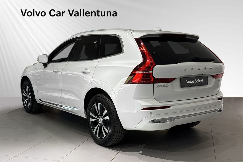 Bild 4 av Volvo XC60 T6 Core Special Edition