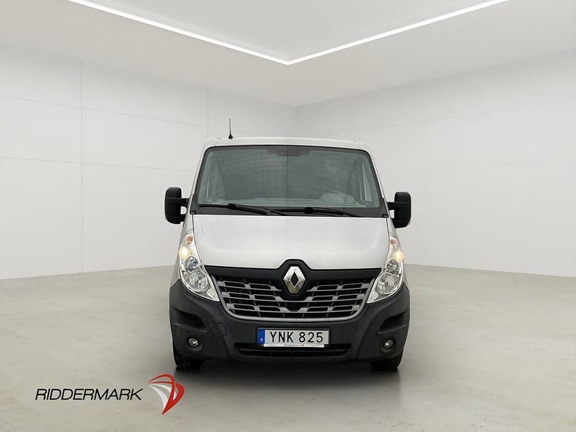 Bild 5 av Renault Master