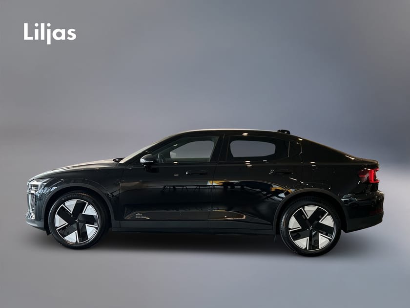 Bild 2 av Polestar 2 Long Range Single Motor LRSM Business edition//Plus//Pilot//Climate