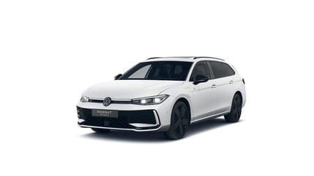 Volkswagen Passat Variant eHybrid 272 DSG6 R-LINE