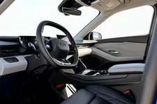 Ford Explorer EV Extended Range RWD