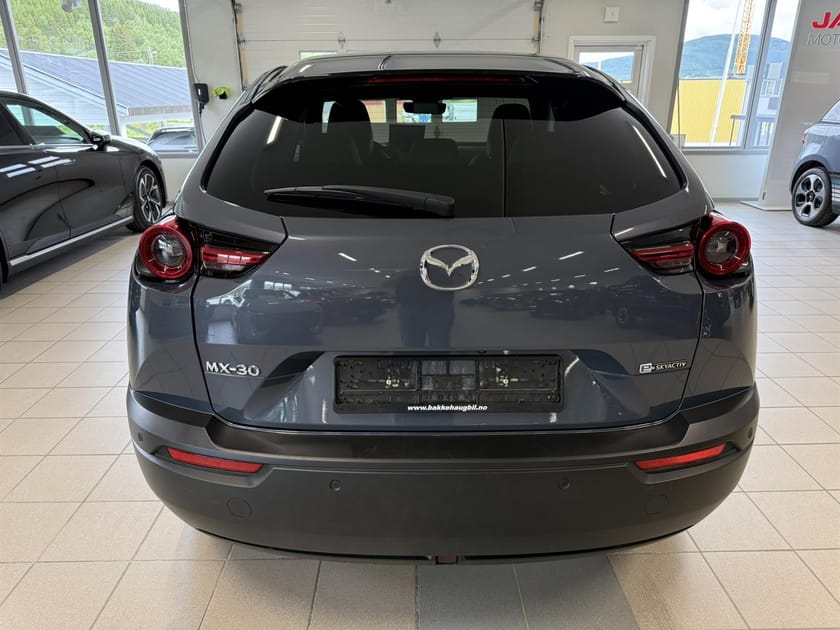 Bilde 4 av Mazda MX-30 e-Skyactiv EV lav kilometer